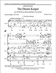 W. Averitt: The Dream Keeper (Chpa)
