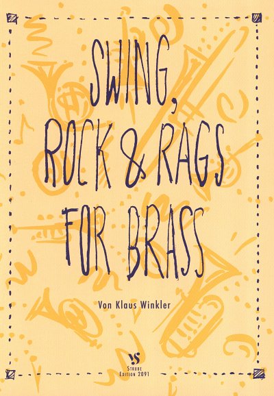 Swing Rock + Rags