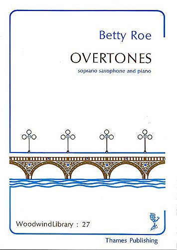 B. Roe: Overtones (Bu)