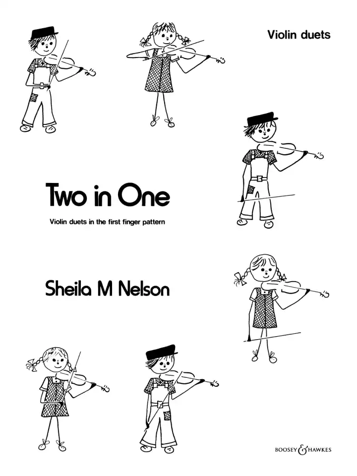 S. Nelson: Two In One (0)