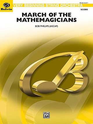 Phillips BOB: March Of The Mathemagicians
