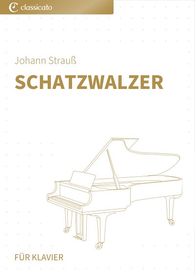 J. Strauß (Sohn) y otros.: Schatzwalzer