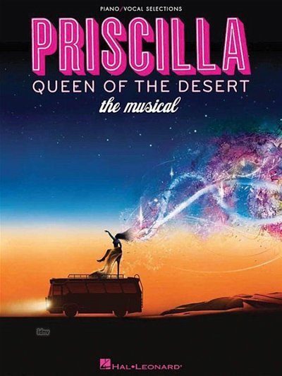 Priscilla, Queen of the Desert - The Musical, GesKlavGit