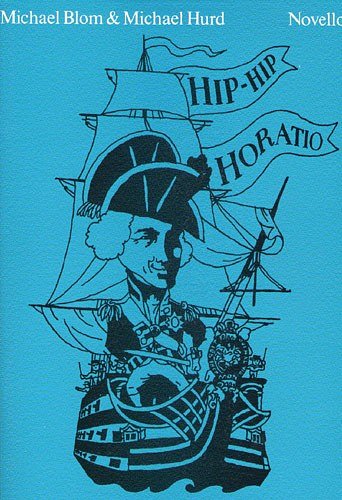 M. Hurd: Hip-Hip Horatio (Bu)