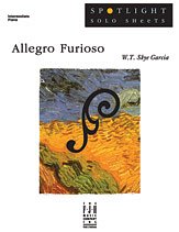 DL: W.S. Garcia: Allegro Furioso