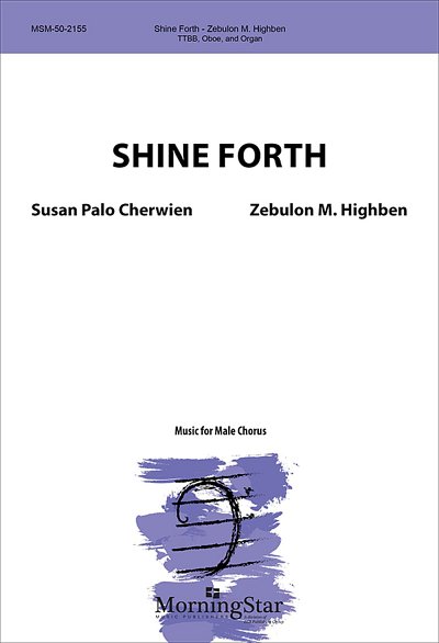 Shine Forth