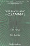 J. Raney: One Thousand Hosannas, Ch