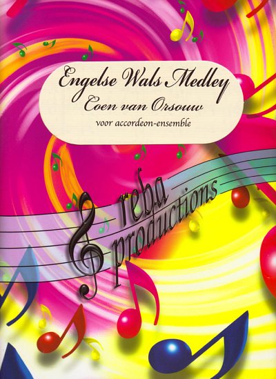 Engelse Wals Medley (Pa+St)