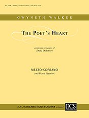 G. Walker: The Poet's Heart (Part.)