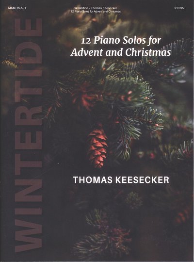 T. Keesecker: Wintertide