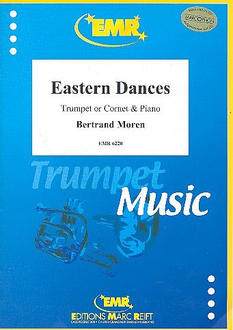 B. Moren: Eastern Dances, Trp/KrnKlav