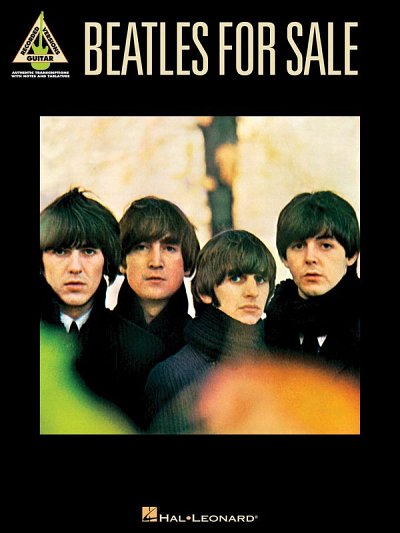 The Beatles - Beatles for Sale, Git