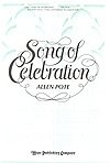 Song of Celebration, Gch;Klav (Chpa)