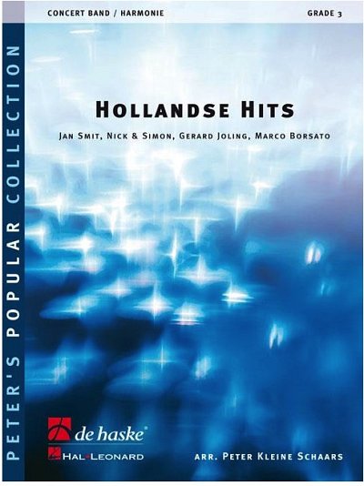 Hollandse Hits, Blaso (Part.)