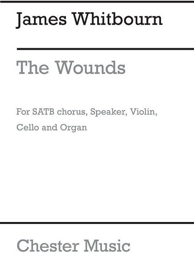 The Wounds (Chpa)