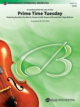 DL: Prime Time Tuesday, Sinfo (Trp2B)