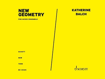 K. Balch: New Geometry