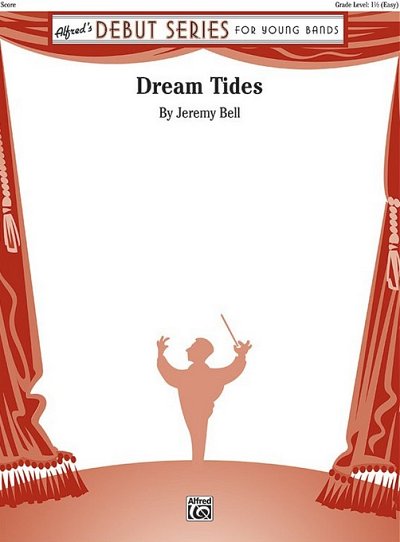 J. Bell: Dream Tides, Jblaso (Pa+St)
