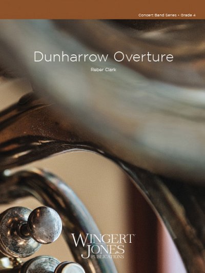 R. Clark: Dunharrow Overture