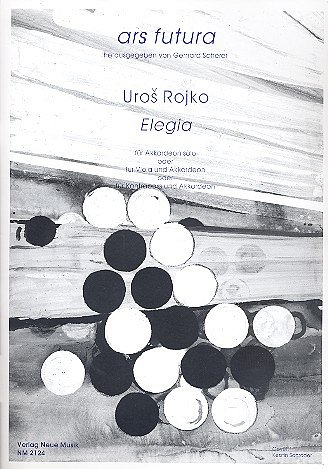 U. Rojko y otros.: Elegia (1993)