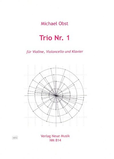 M. Obst et al.: Trio Nr. 1