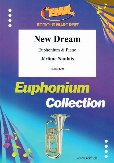 J. Naulais: New Dream, EuphKlav