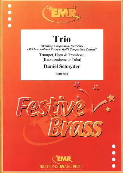 D. Schnyder: Trio