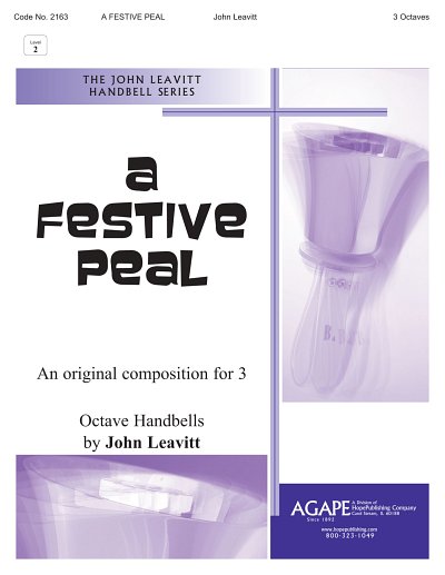 J. Leavitt: Festive Peal, A, Ch