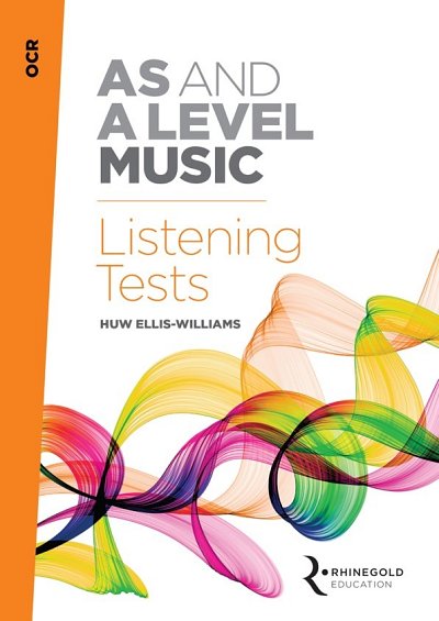 OCR AS And A Level Music Listening Tests (Bu)