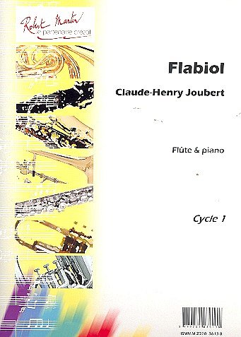 C.-H. Joubert: Flabiol, FlKlav (KlavpaSt)