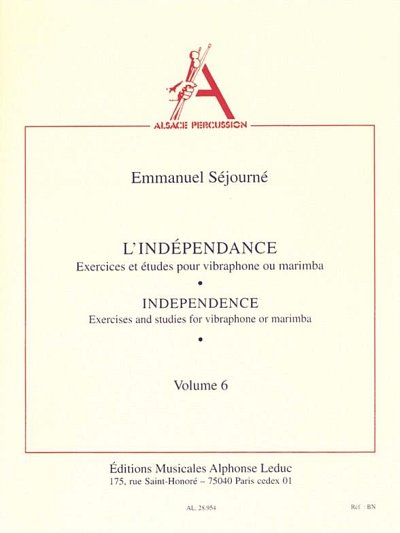 Independance (Bu)