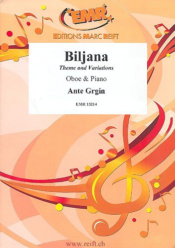 A. Grgin et al.: Biljana