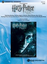 DL: Harry Potter and the Half-Blood Prince, Conc, Sinfo (Kla