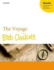 B. Chilcott: The Voyage
