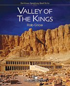 R. Grice: Valley of the Kings, Blaso (Part.)