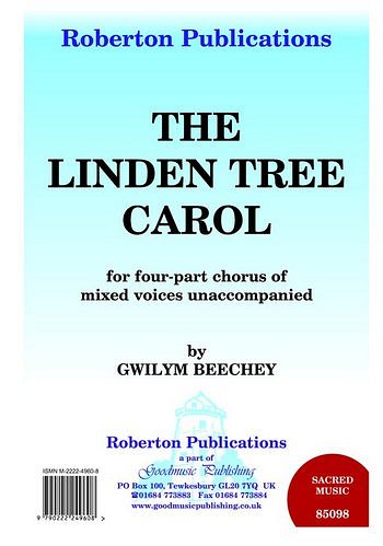 Linden Tree Carol, GchKlav (Chpa)