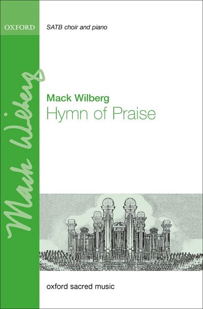 M. Wilberg: Hymn Of Praise, Ch (Chpa)