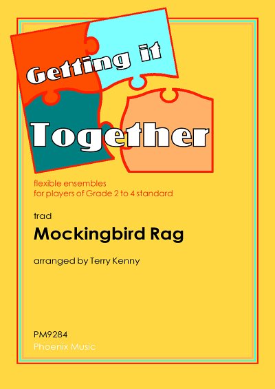 T. trad: Mockingbird Rag