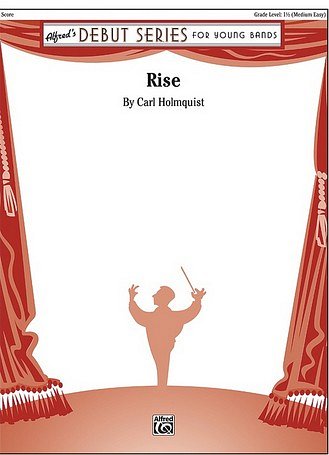 C. Holmquist: Rise