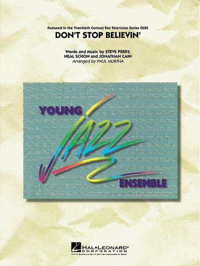 J. Cain i inni: Don't Stop Believin'