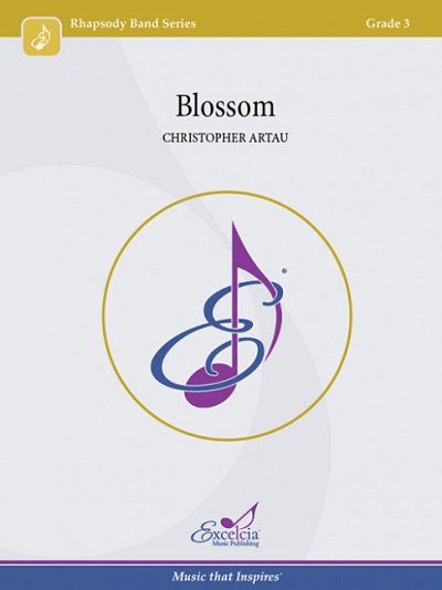 A. Christopher: Blossom, Blaso (Pa+St)