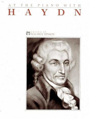 J. Haydn: At The Piano With Joseph Haydn