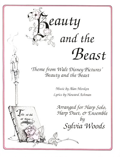 A. Menken: Beauty and the Beast, Hrf