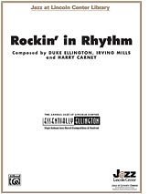 DL: Rockin' in Rhythm, Jazzens