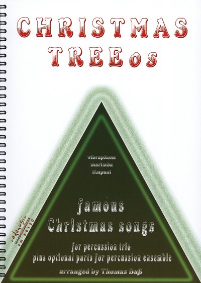 Christmas Treeos - Famous Christmas Songs