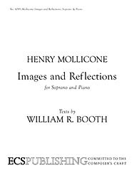 H. Mollicone: Images and Reflections
