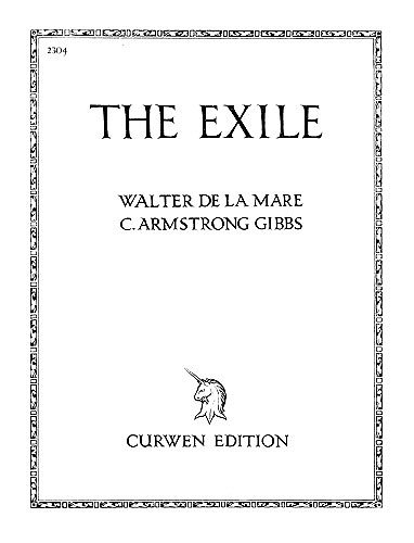 C.A. Gibbs: The Exile