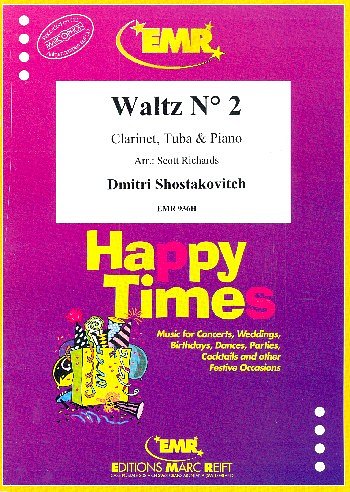 Waltz N° 2