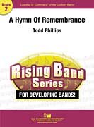 T. Phillips: A Hymn Of Remembrance, Blaso (Pa+St)