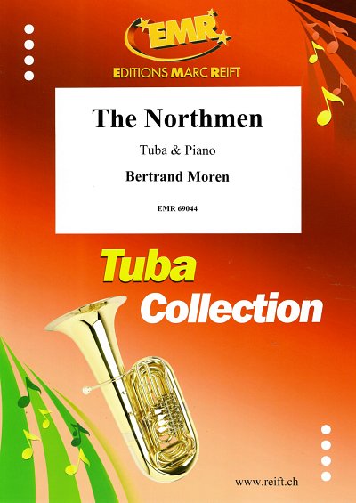 DL: B. Moren: The Northmen, TbKlav